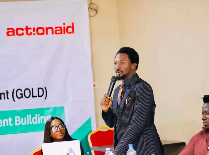 “To Defend Democracy, Nigerians Must Act Together” — Take It Back Movement Declares at Global Convening