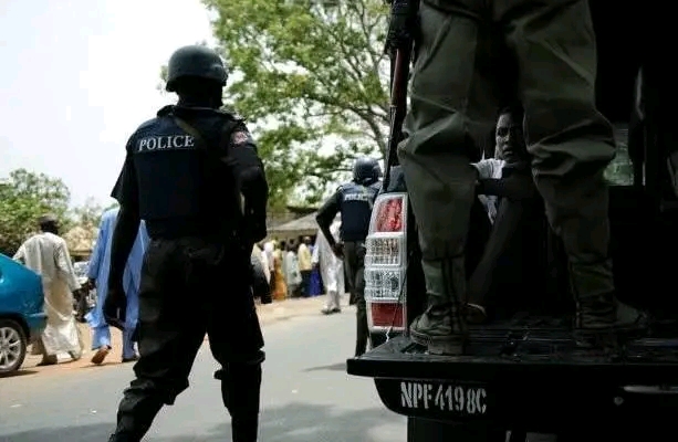 ₦5.1 Million Extorted by Alagbon Police Officers Recovered After Take It Back Movement’s Intervention