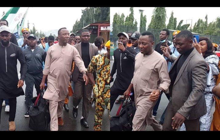 ORDER SHOPPING IN SOWORE’S CASE; NJC MUST STOP THE ABUSE OF REMAND ORDERS BY JUDGES
