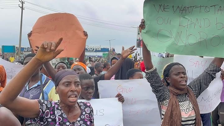 NO TO FAKE STAKEHOLDERS MEETING! DEMOLITION VICTIMS WILL NOT BE SILENCED!