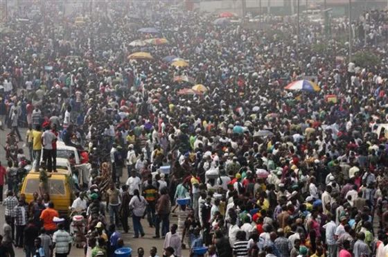 Why Nigerians Remain Docile in the Midst of Suffering and Why a People’s Awakening is Inevitable, By Comrade Ufezime Nelson Ubi