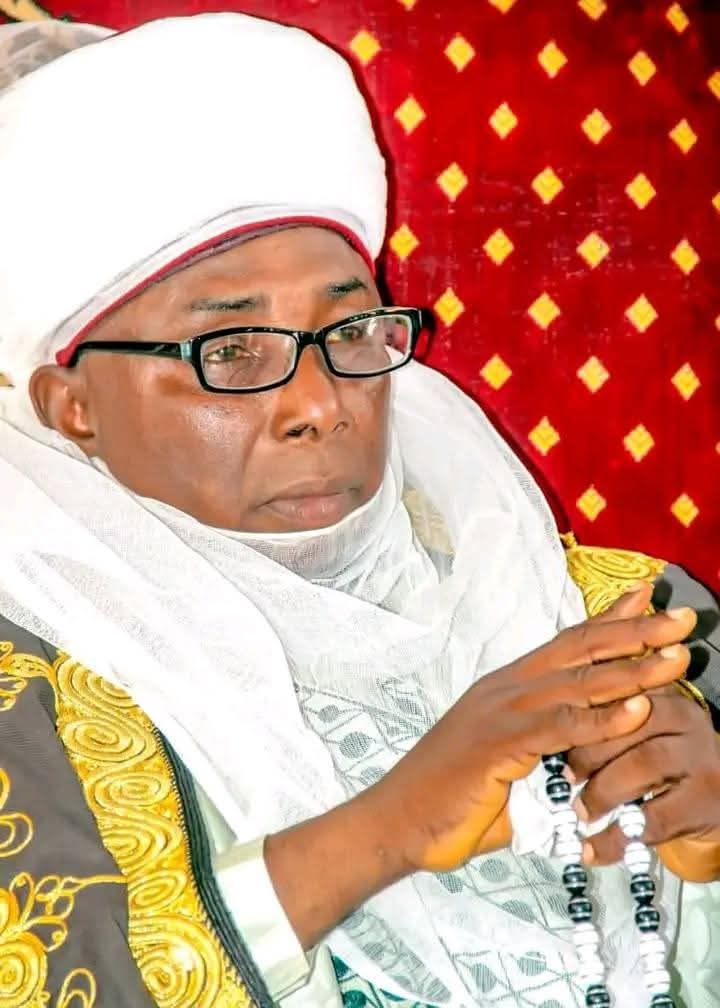 Take It Back Movement Condemns Kwara Monarch, Etsu Tsaragi, for Ordering Arrest of Protest Leader Over Demonstration Against Killings, Kidnappings, and Banditry