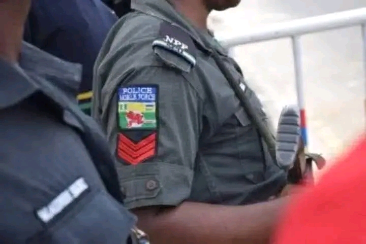 Officers Who Extorted Student in Ogun Detained After TIB Intervention