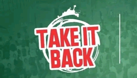 Take It Back Movement Jigawa Chapter Announces Protest Against Poverty, Forced Evictions, and Anti-People Tax Policies