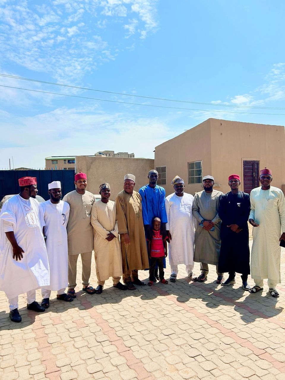 Take It Back Movement, Kano State Chapter Confirms Release of Zakariyya Kabeer Gwagwarwa on Bail