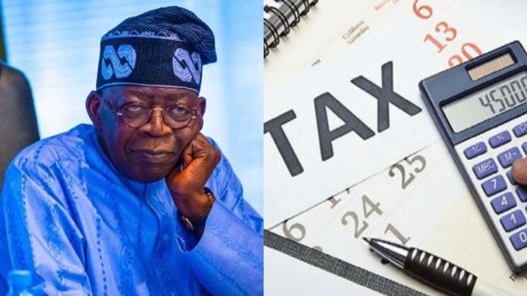 The Daylight Robbery: Tinubu’s Tax Reform Bill, By Ogundipe Daniel