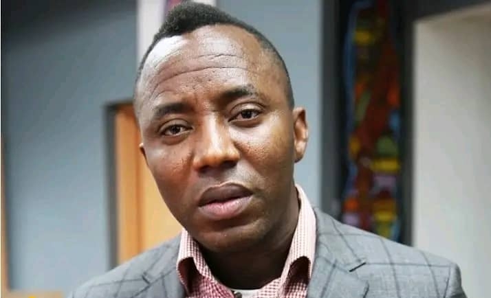 Take It Back Movement, Kaduna State Chapter Responds to the National Youth Council of Nigeria (NYCN) Kaduna Chapter’s Misguided Comment on Omoyele Sowore