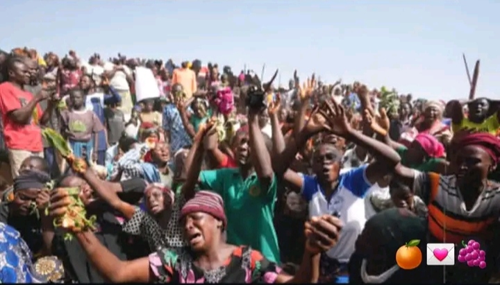 UNENDING TERROR ATTACKS, SCHOOL ABDUCTIONS AND THE SHUTDOWN OF 41 UNITY COLLEGES: A CATASTROPHIC FAILURE OF GOVERNANCE