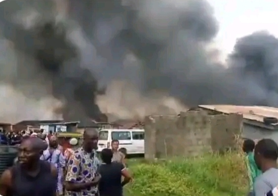 WE WILL PROTEST RENEWED WAVE OF DEMOLITION IN OWORONSHOKI