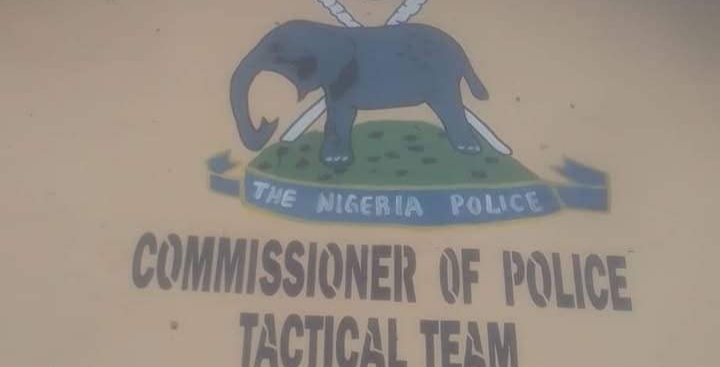 TAKE IT BACK MOVEMENT LAGOS CHAPTER RAISES ALARM OVER ALLEGED KIDNAPPING AND EXTORTION BY POLICE TACTICAL SQUADS