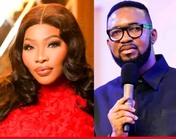 Take It Back Movement Secures Release of Actress Doris Ogala After Police Re-Arrest in Abuja