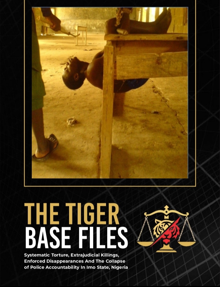 Tiger Base Remands 41 People in Two Weeks After #TigerBaseMustFall Campaign — CAPTI