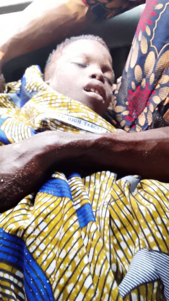 A Preventable Death and State-Sanctioned Homelessness: TIB Movement Condemns Lagos Government’s Deadly Demolitions