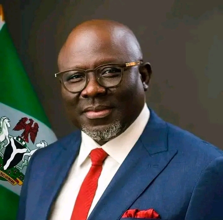 ‘This Madness Must Stop’ — TIB Deputy Coordinator Writes Delta Governor on Illegal Levies