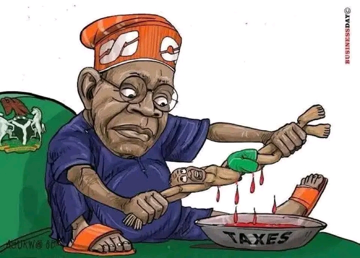 MORAL INFLATION AND THE ECONOMICS OF PROHIBITION, BY OMOLE IBUKUN