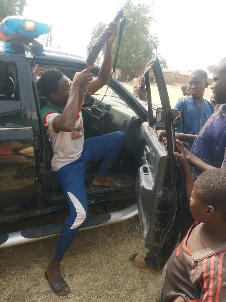 TIB Bauchi State Chapter Condemns Alleged Killing of Two Minors by “No Beli” in Toro LGA