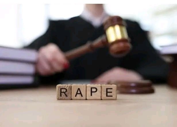 False Rape Accusations Undermine the Struggle of Real Victims, By Oluwatosin Adeyemi