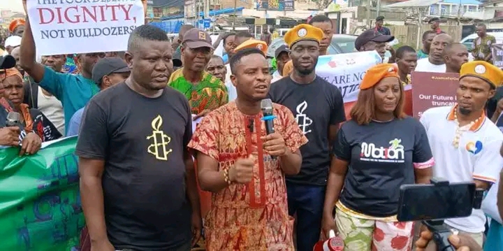 Call for the Immediate Release of Omoyele Sowore’s Passport and an End to All Politically Motivated Charges