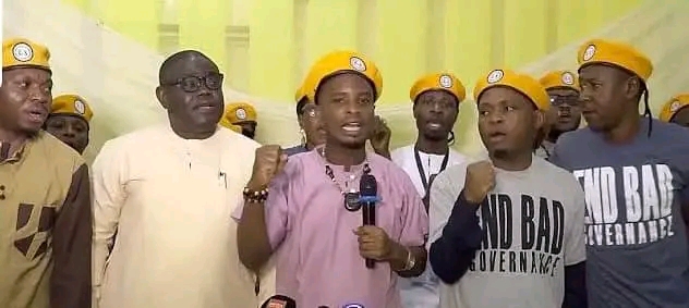 Take It Back Movement Announces Voters Sensitization and Registration Exercise