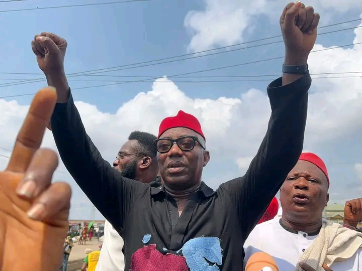 Sowore, the Court, and the People, Written by Sani Aminu Taura