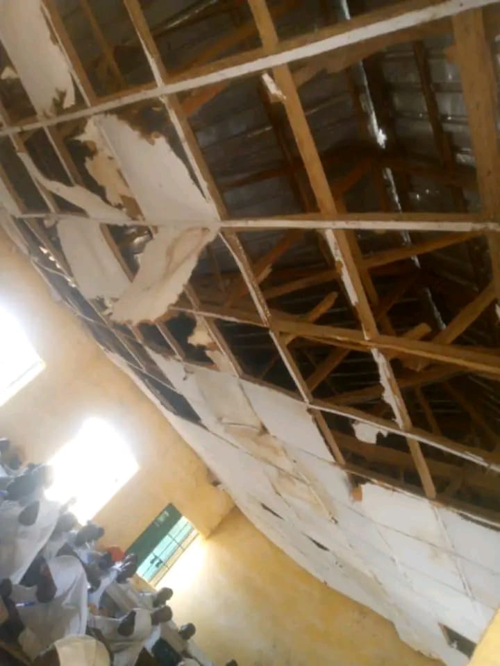 TIB Movement Jigawa Chapter Decries Failing Education Sector Amid Billions in Budget