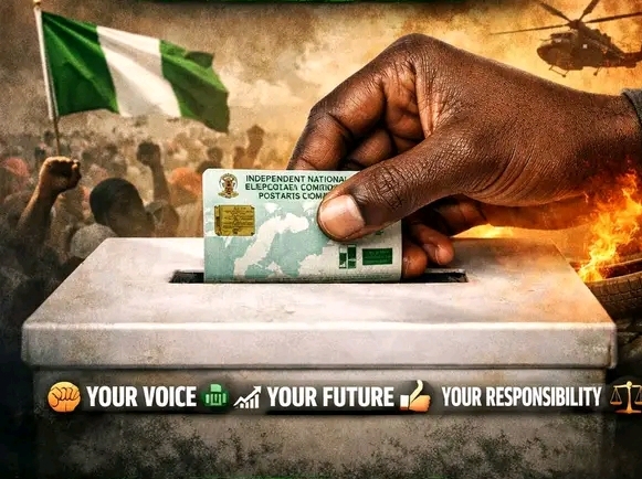 2027: Beyond “What Must Go”- What Are We Replacing It With? – Written by Towolawi Jamiu