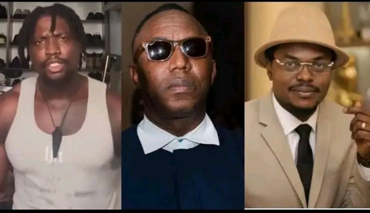 Opinion: BLORD, Sowore, VeryDarkMan and the Public Scrutiny Around Them, By Sulaimon Popoola