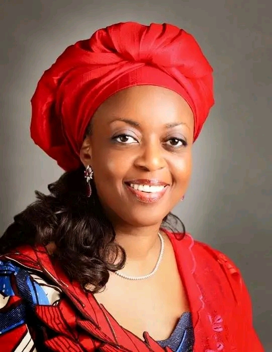 TIB UK Condemns Diezani’s Testimony at London Court, Demands Accountability for Nigeria’s Looted Wealth