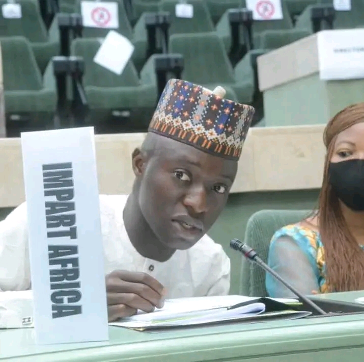 Nigeria’s Real Crisis: When the Masses Undermine Their Own Liberation, Written by Nazi Bashi