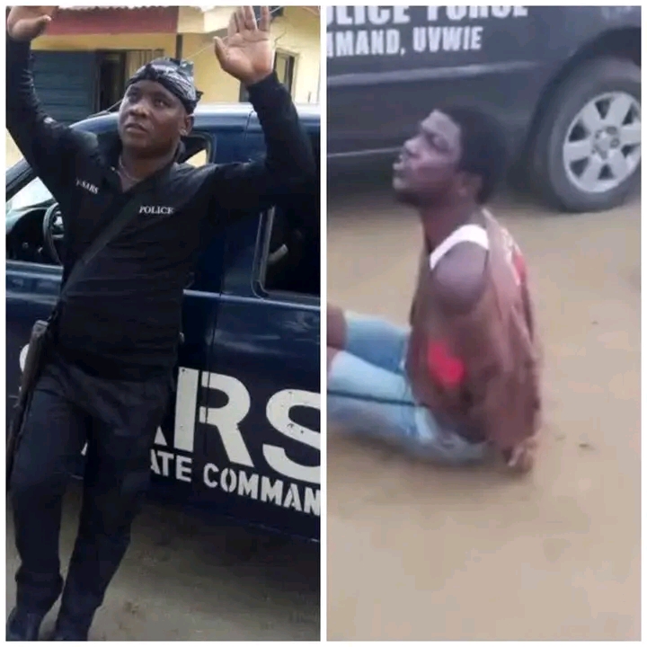 TAKE IT BACK MOVEMENT, DELTA STATE CHAPTER CONDEMNS EXTRA-JUDICIAL KILLING OF OGIDI MENA IN UVWIE