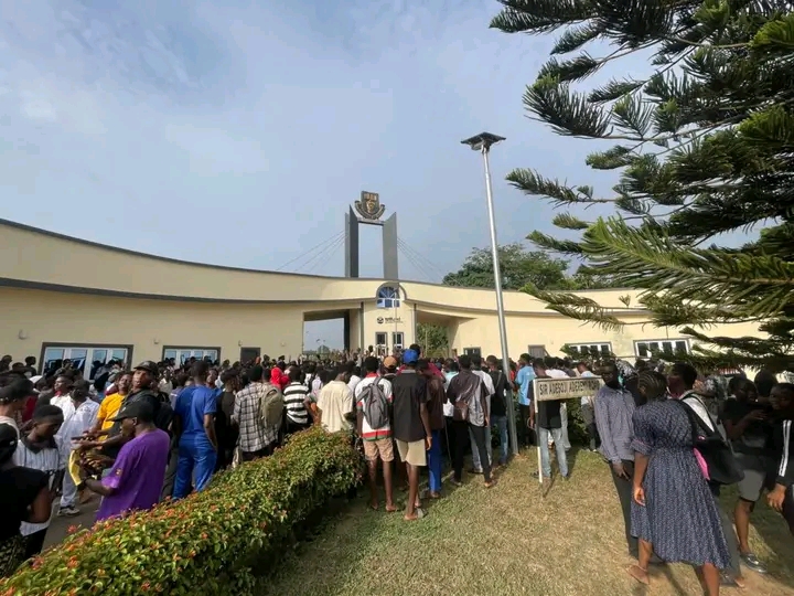 TIB Osun State Chapter Condemns Shutdown of Obafemi Awolowo University, Demands Immediate Reversal