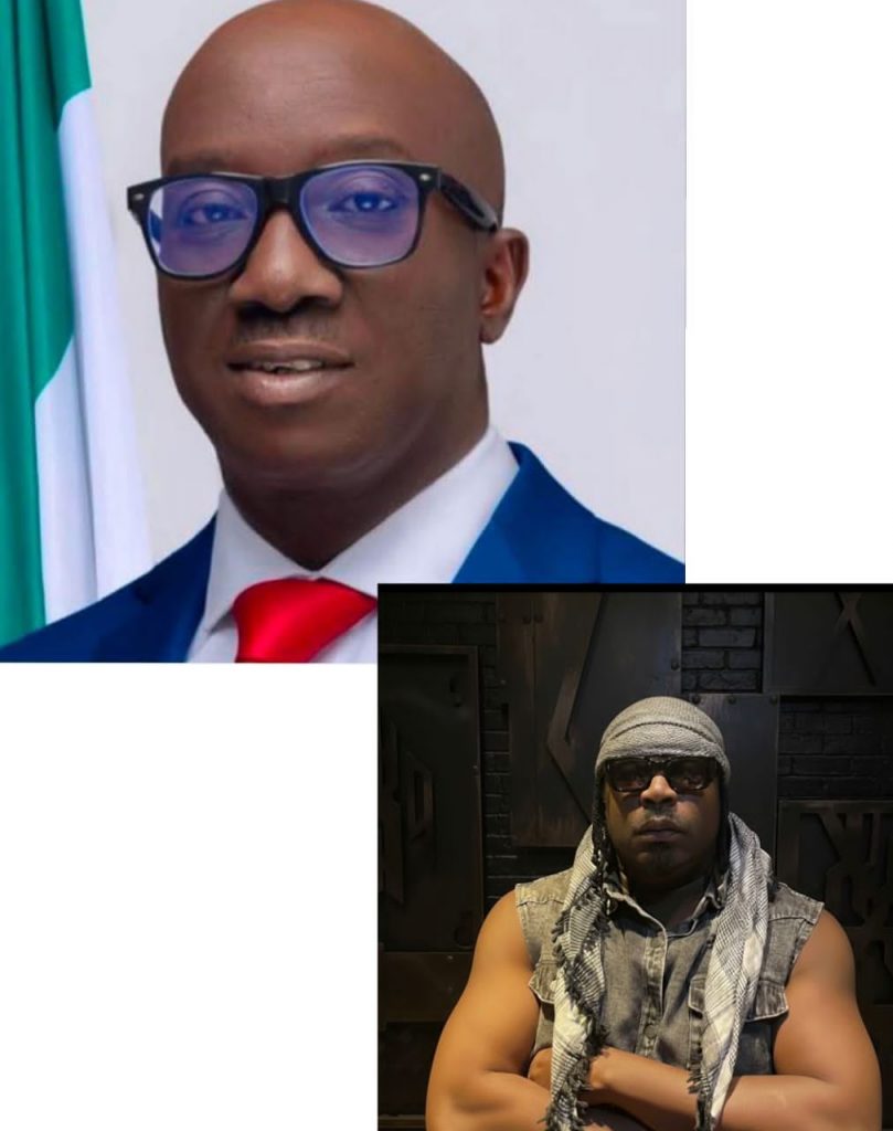 TIB Edo State Chapter Condemns Sealing of Event Venue Following Eedris Abdulkareem’s Performance in Benin City, Demands Immediate Reopening