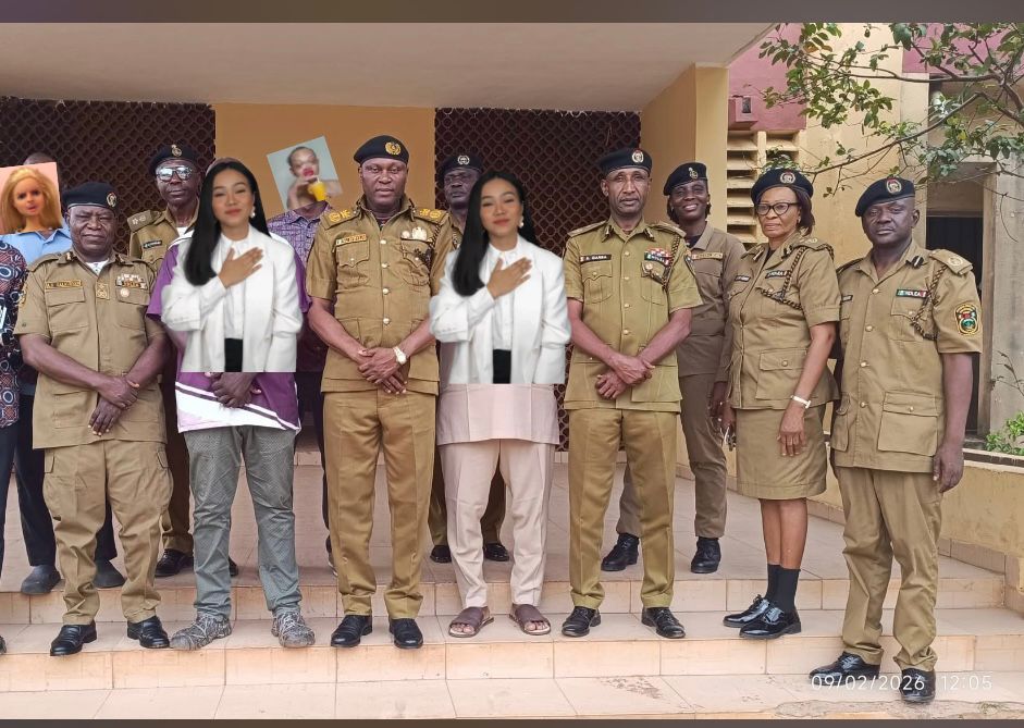 TIB Edo Condemns NDLEA Over Death of Detained Woman in Benin Courtroom After Months in Custody, Demands Justice