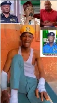 Take-It-Back Movement Bauchi State Chapter Condemns Police Torture of Member for Praying in Custody, Demands Immediate Justice