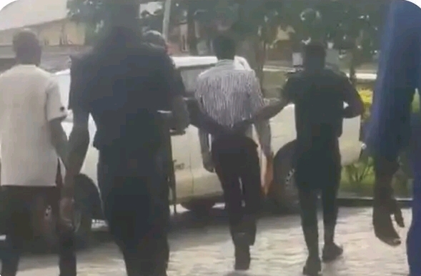 TAKE IT BACK MOVEMENT, OSUN STATE CONDEMNS ARREST OF UNIVERSITY OF ILESA GRADUATE OVER NYSC MOBILISATION DELAY