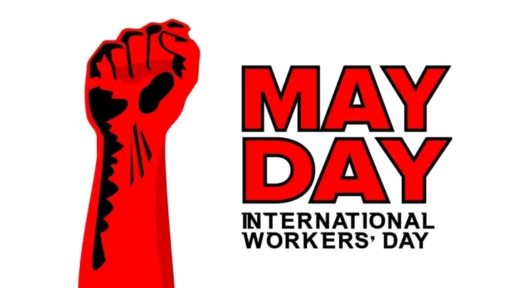 Happy Workers’ Day: How Happy Are the Workers? — Written by Oluwatosin Adeyemi