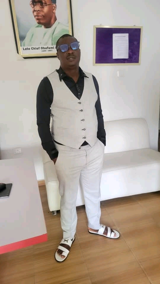 Political Activism and the Struggle for a Better Country Were Never Meant for “Chilling with the Big Boys” – Written by Barrister Tope Temokun