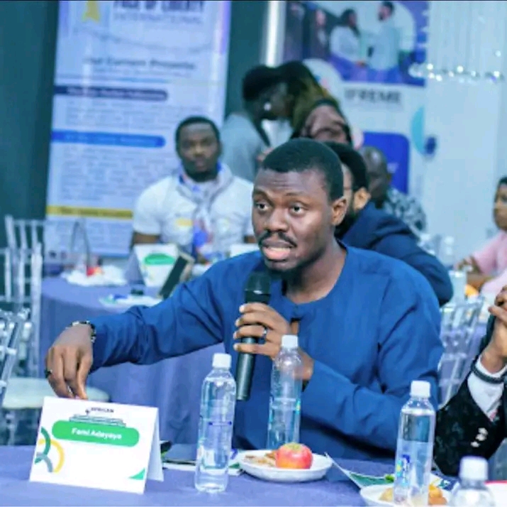 Oppression and Oppressors Must Be Fought: A Response to Those Attacking a Certain JusticeCrack — Written by Adeyeye Olorunfemi