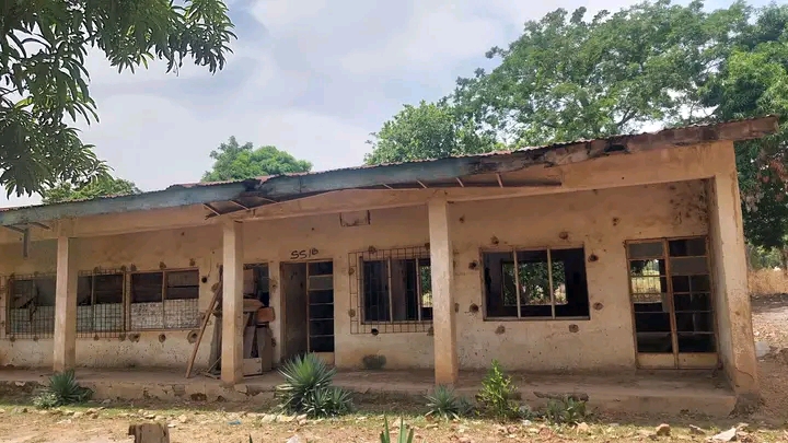 Nigeria’s Forgotten Educational Dream: A Reflection on the Future We Once Prepared For, Written by Zubair A. Zubair