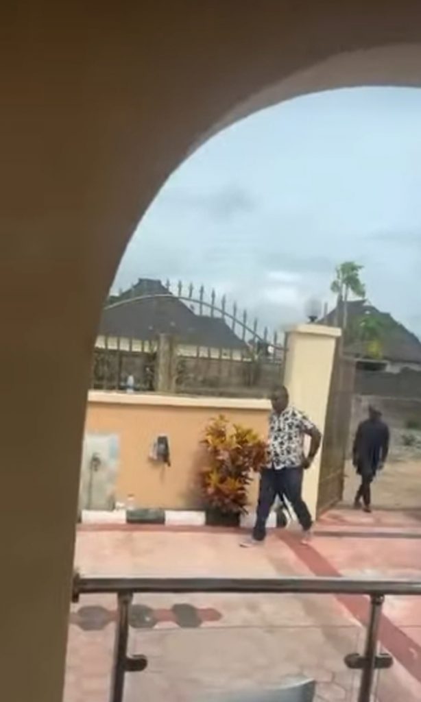 Take It Back Movement Condemns Viral Footage of Police Forcibly Entering Private Property in Osogbo, Demands Justice and Immediate Disciplinary Action