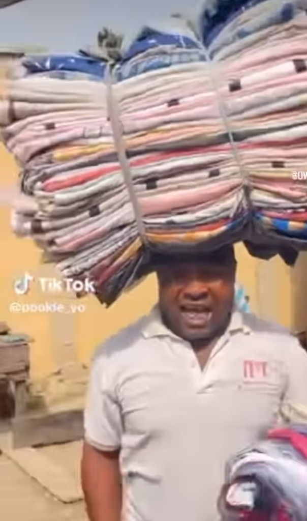 TAKE IT BACK MOVEMENT ORGANIZER REACTS AS POPULAR OWORONSHOKI TRADER “COVER YOUR BED” DIES AFTER DEMOLITION ORDEAL