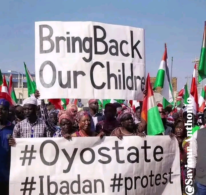 Rising Wave of School Kidnappings in Nigeria: 2,416 Students Abducted in 26 Attacks Since 2014