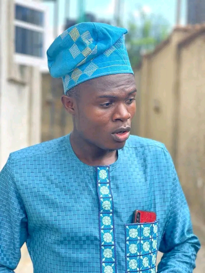 Makinde is a Misfit and Will End in Ignominy, Written by Musediq Ramon