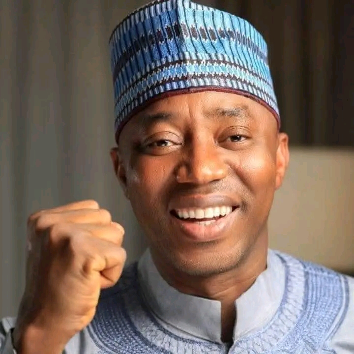 WE REJECT AND CONDEMN THE PUNITIVE, OPPRESSIVE, AND EXCESSIVE BAIL CONDITIONS IMPOSED ON OMOYELE SOWORE AS A FURTHER ACT OF POLITICAL PERSECUTION