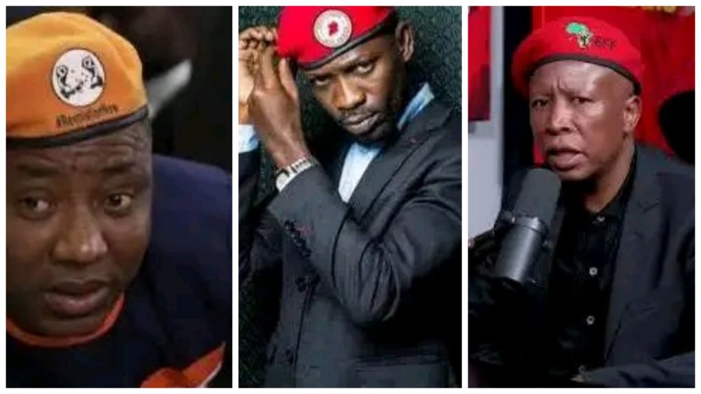 NIGERIAN SOCIETY AND THE MISCONCEPTION OF BERET USE, WRITTEN BY BENJAMIN OGUNLAMI