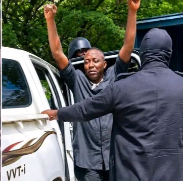 DSS STATEMENT ON SOWORE’S REMAND: A DESPERATE ATTEMPT TO REWRITE REALITY AND MISLEAD THE PUBLIC