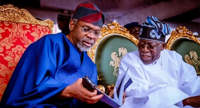 ‎TINUBU IS CRUDELY ANTI-WORKERS! THE PLANNED WHITEWASHING BY AKPOREHA AND GBAJABIAMILA, IS DEAD ON ARRIVAL!, By Kunle Wizeman Ajayi