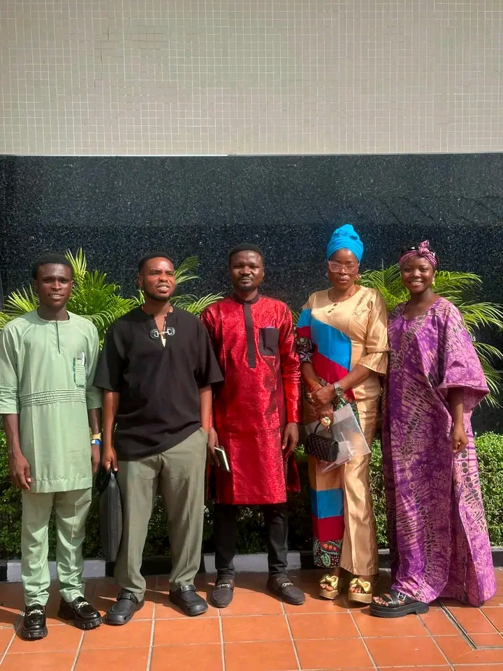 TIB member calls for greater civic participation after CivicTech 2026 event