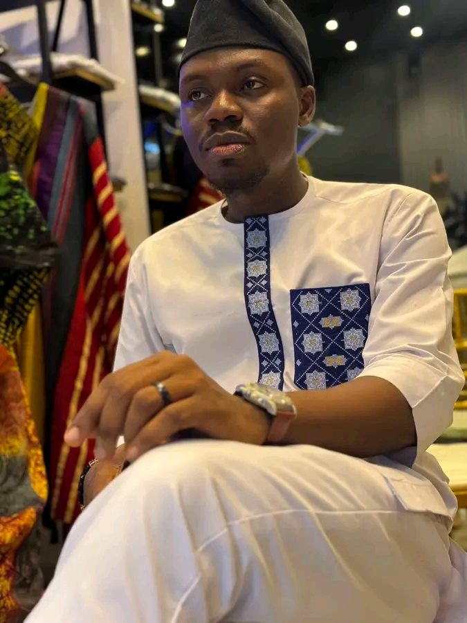 LET’S STROLL BACK TO ORIIRE, BY ADEYEYE OLORUNFEMI