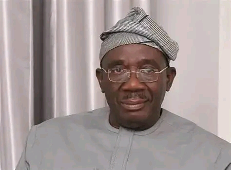 IF FADAHUNSI WERE NOT IN THE RULING PARTY, WOULD HE STILL BE A FREE MAN? BY TOPE TEMOKUN